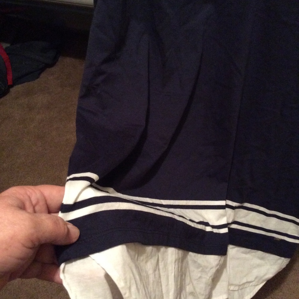 NWT Tommy Hilfiger 2xl top - Picture 3 of 5